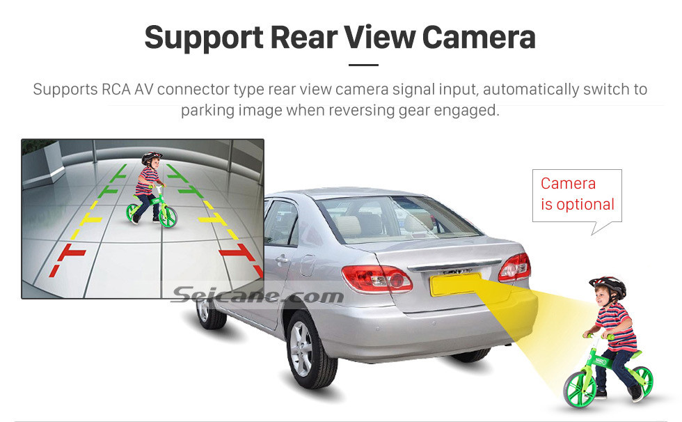 Seicane 9 inch Android 9.0 2004 2005 2006 2007 Jeep Cherokee Commander Compass Patriot Wrangler GPS Navigation System with Bluetooth 1024*600 Touch Screen TV Tuner USB AUX MP3 Steering Wheel Control Seicane 9 inch Android 9.0 2004 2005 2006 2007 Jeep Cherokee Commander Compass Patriot Wrangler GPS Navigation System with Bluetooth 1024*600 Touch Screen TV Tuner USB AUX MP3 Steering Wheel Control