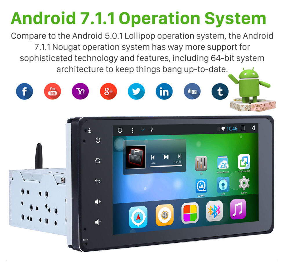 Seicane Aftermarket Android 7.1 Touch Screen GPS Navigation system for 2015 Mitsubishi sport L200 Bluetooth Radio TPMS DVR OBD II Rear camera AUX Headrest Monitor Control USB SD HD 1080P Video 3G WiFi Seicane Aftermarket Android 7.1 Touch Screen GPS Navigation system for 2015 Mitsubishi sport L200 Bluetooth Radio TPMS DVR OBD II Rear camera AUX Headrest Monitor Control USB SD HD 1080P Video 3G WiFi