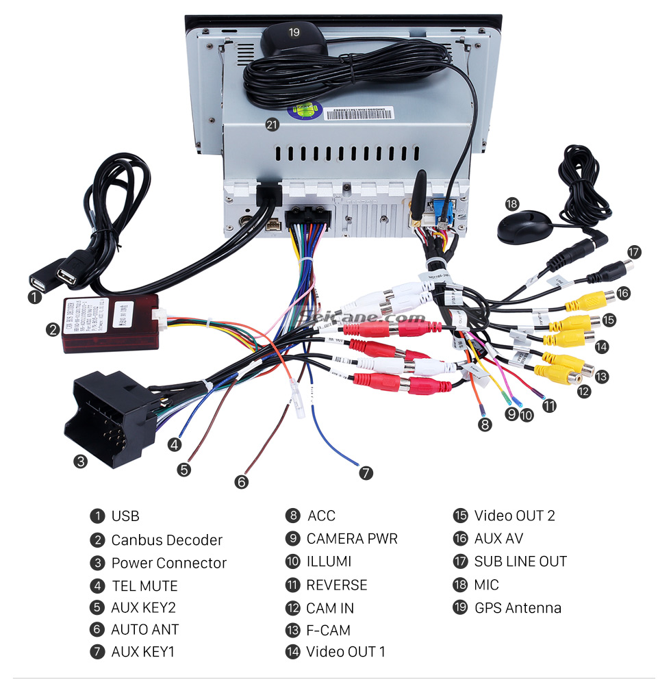 Seicane 8.8 pulgadas 1280 * 480 Android 7.1 Radio con pantalla táctil para 2002-2008 Audi Allroad A4 S4 RS4 con bluetooth GPS sistema de navegación GPS TPMS DVR OBDII WiFi Control del volante Seicane 8.8 pulgadas 1280 * 480 Android 7.1 Radio con pantalla táctil para 2002-2008 Audi Allroad A4 S4 RS4 con bluetooth GPS sistema de navegación GPS TPMS DVR OBDII WiFi Control del volante