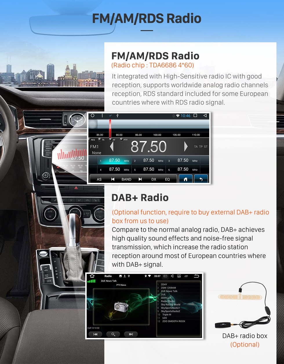 Seicane 8.4 inch HD Touchscreen Android 7.1 2011-2014 Fiat Freemont Dodge Journey GPS Navigation Car Stereo Audio System with Bluetooth Radio TV 3G Backup Camera Seicane 8.4 inch HD Touchscreen Android 7.1 2011-2014 Fiat Freemont Dodge Journey GPS Navigation Car Stereo Audio System with Bluetooth Radio TV 3G Backup Camera