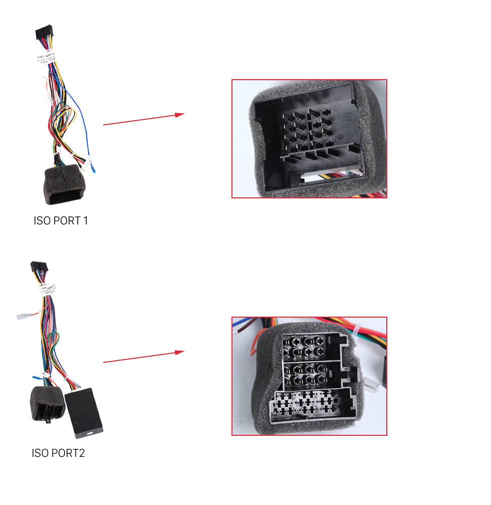Seicane 2003-2010 PORSCHE Cayenne Android 8.1 Navegación GPS Radio Enlace del espejo Pantalla táctil OBD2 Bluetooth DVR Cámara de respaldo TV USB SD Control del volante WIFI Seicane 2003-2010 PORSCHE Cayenne Android 8.1 Navegación GPS Radio Enlace del espejo Pantalla táctil OBD2 Bluetooth DVR Cámara de respaldo TV USB SD Control del volante WIFI