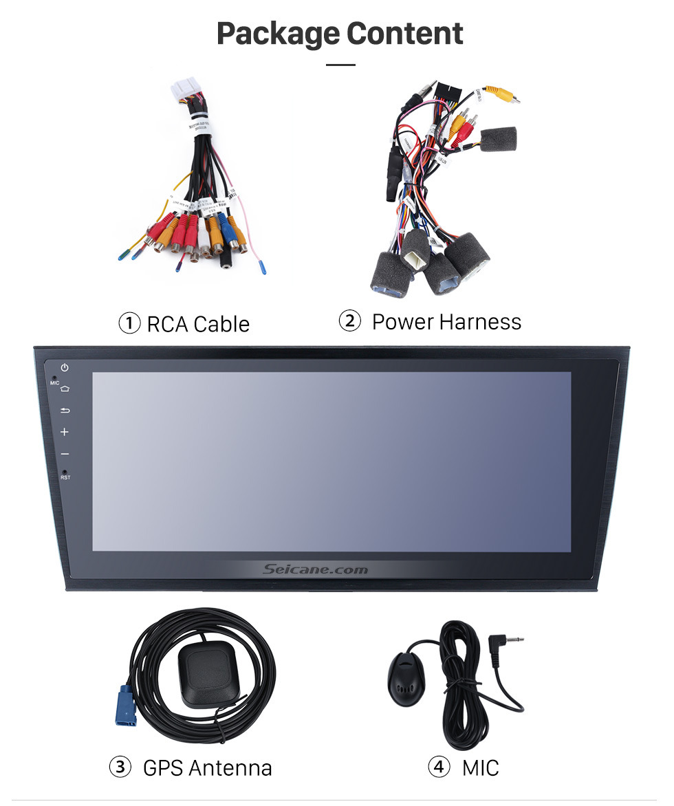 Seicane 10.35 Inch Touch Screen 2015 Subaru Legacy OUTBACK Bluetooth Android 8.1 GPS Navigation System with OBDII AUX Steering Wheel Control USB 1080P Mirror Link 3G WiFi TPMS DVR Bluetooth Rear Camera Seicane 10.35 Inch Touch Screen 2015 Subaru Legacy OUTBACK Bluetooth Android 8.1 GPS Navigation System with OBDII AUX Steering Wheel Control USB 1080P Mirror Link 3G WiFi TPMS DVR Bluetooth Rear Camera