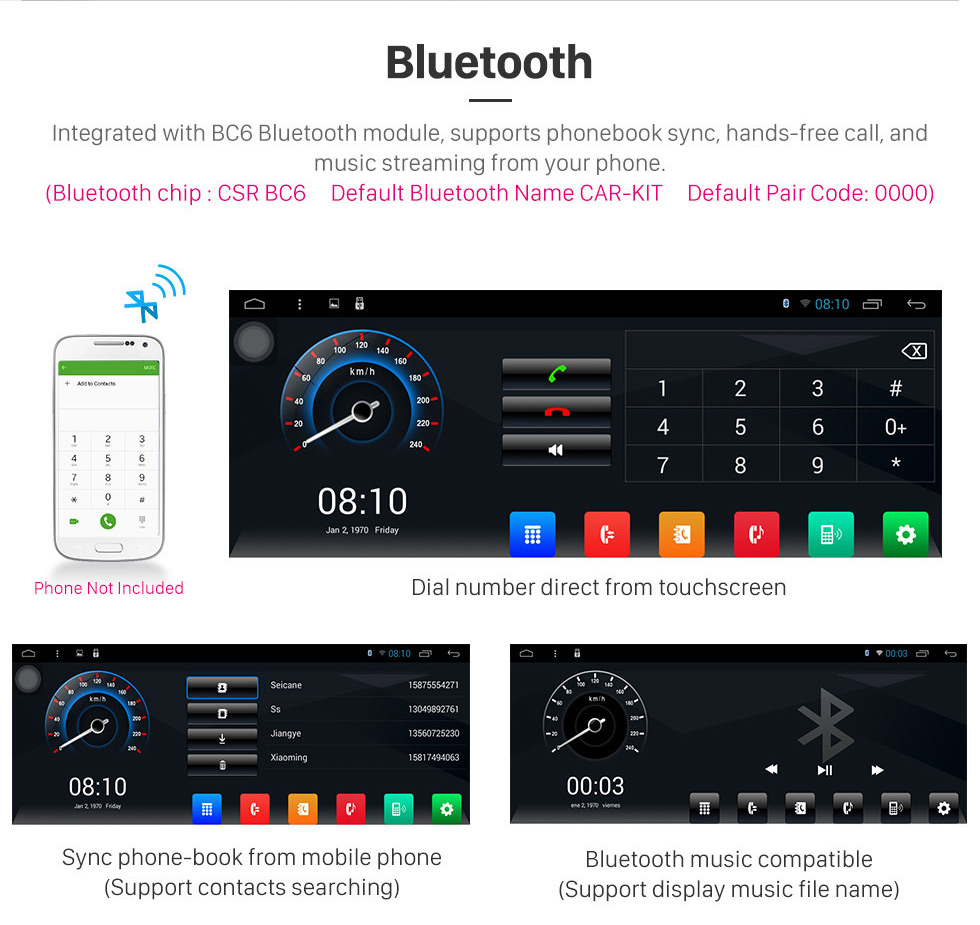 Seicane 2015 2016 2017 LEXUS NX300h / 200 Android 8.1 10.25 polegadas Rádio sistema de navegação GPS Leitor multimídia com Bluetooth HD tela sensível ao toque Suporte a link de espelho OBD2 DVR Câmera retrovisor TV 1080P Vídeo 3G WIFI Controle de volante USB DVR Seicane 2015 2016 2017 LEXUS NX300h / 200 Android 8.1 10.25 polegadas Rádio sistema de navegação GPS Leitor multimídia com Bluetooth HD tela sensível ao toque Suporte a link de espelho OBD2 DVR Câmera retrovisor TV 1080P Vídeo 3G WIFI Controle de volante USB DVR