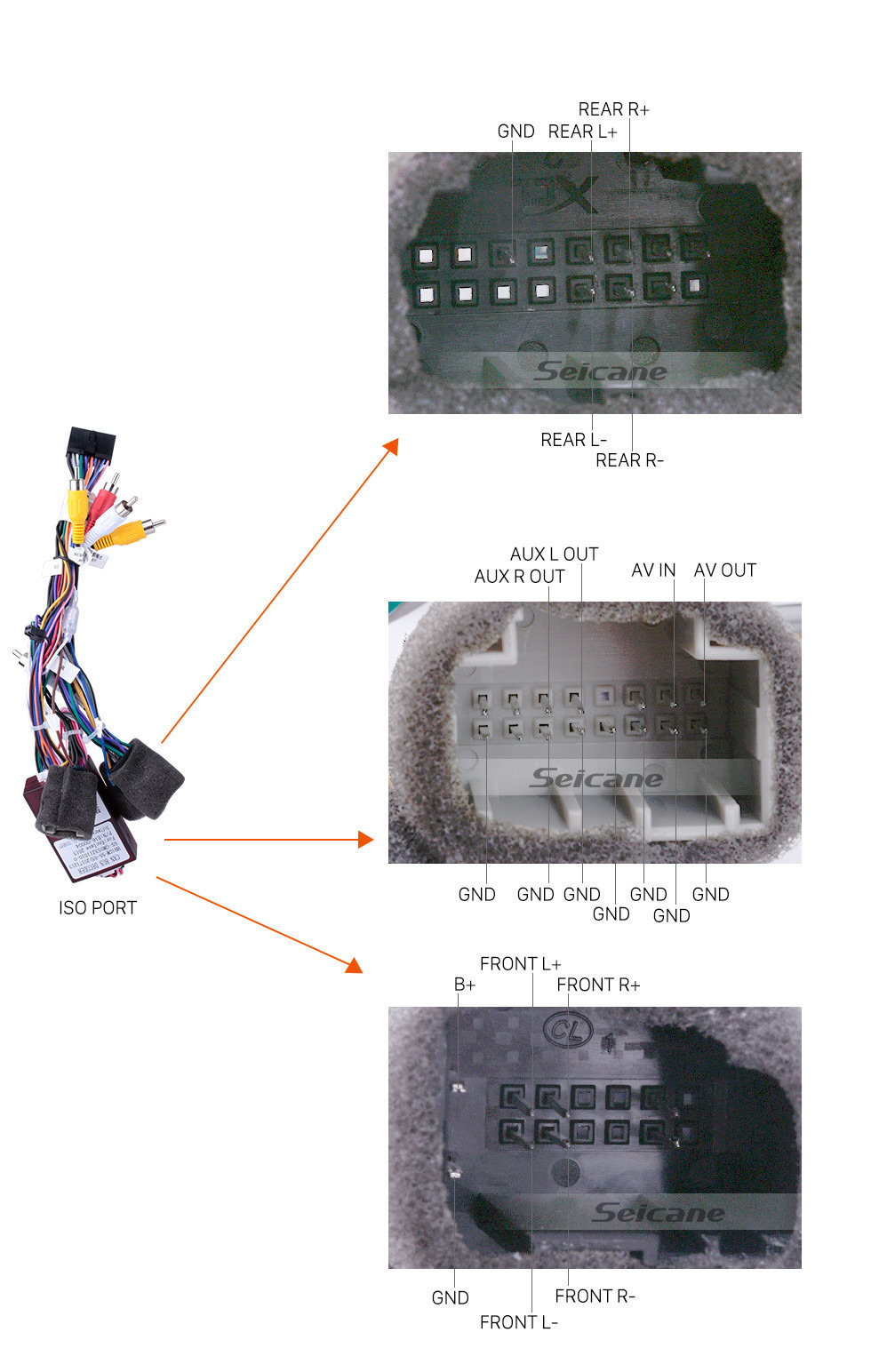 Seicane Android 8.1 2007 2008 2009 2010 2011 2012 2013 Chevrolet Chevy Tahoe 9 pulgadas HD Pantalla táctil Estéreo Radio Unidad principal Navegación GPS Teléfono Bluetooth Control de volante MP3 Cámara de respaldo WIFI Seicane Android 8.1 2007 2008 2009 2010 2011 2012 2013 Chevrolet Chevy Tahoe 9 pulgadas HD Pantalla táctil Estéreo Radio Unidad principal Navegación GPS Teléfono Bluetooth Control de volante MP3 Cámara de respaldo WIFI