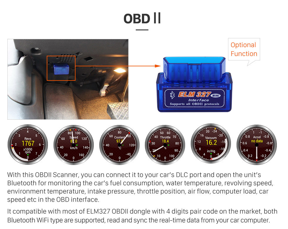 Seicane HD 1024*600 Android 8.1 2005-2011 Kia Rio Bluetooth Radio GPS System Car Stereo with 1080P Video DVR Autoradio Mirror Link OBDII TPMS Steering Wheel Control USB SD AUX Seicane HD 1024*600 Android 8.1 2005-2011 Kia Rio Bluetooth Radio GPS System Car Stereo with 1080P Video DVR Autoradio Mirror Link OBDII TPMS Steering Wheel Control USB SD AUX