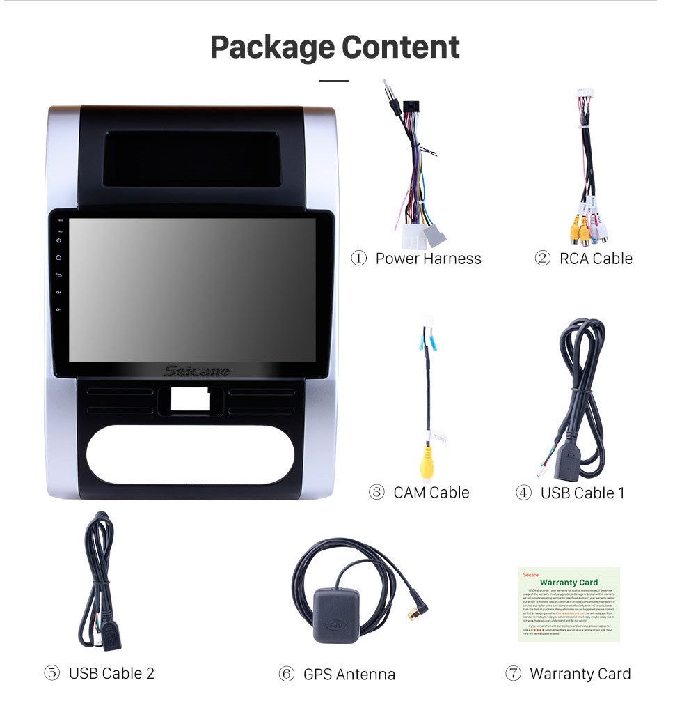 Seicane 10,1 zoll Android 8.1 Radio für 2008-2012 NISSAN X-TRAIL XTrail X Trail T32 T31 Qashqai Dongfeng MX6 HD Touchscreen mit GPS Navigation Bluetooth WIFI unterstützung SWC Seicane 10,1 zoll Android 8.1 Radio für 2008-2012 NISSAN X-TRAIL XTrail X Trail T32 T31 Qashqai Dongfeng MX6 HD Touchscreen mit GPS Navigation Bluetooth WIFI unterstützung SWC