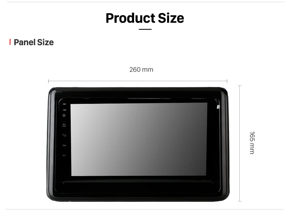 Seicane OEM Android 13.0 for 2014 2015 2016 2017 TOYOTA NOAH ESQUIRE VOXY Radio with Bluetooth 9 inch HD Touchscreen GPS Navigation System Carplay support DSP Seicane OEM Android 13.0 for 2014 2015 2016 2017 TOYOTA NOAH ESQUIRE VOXY Radio with Bluetooth 9 inch HD Touchscreen GPS Navigation System Carplay support DSP
