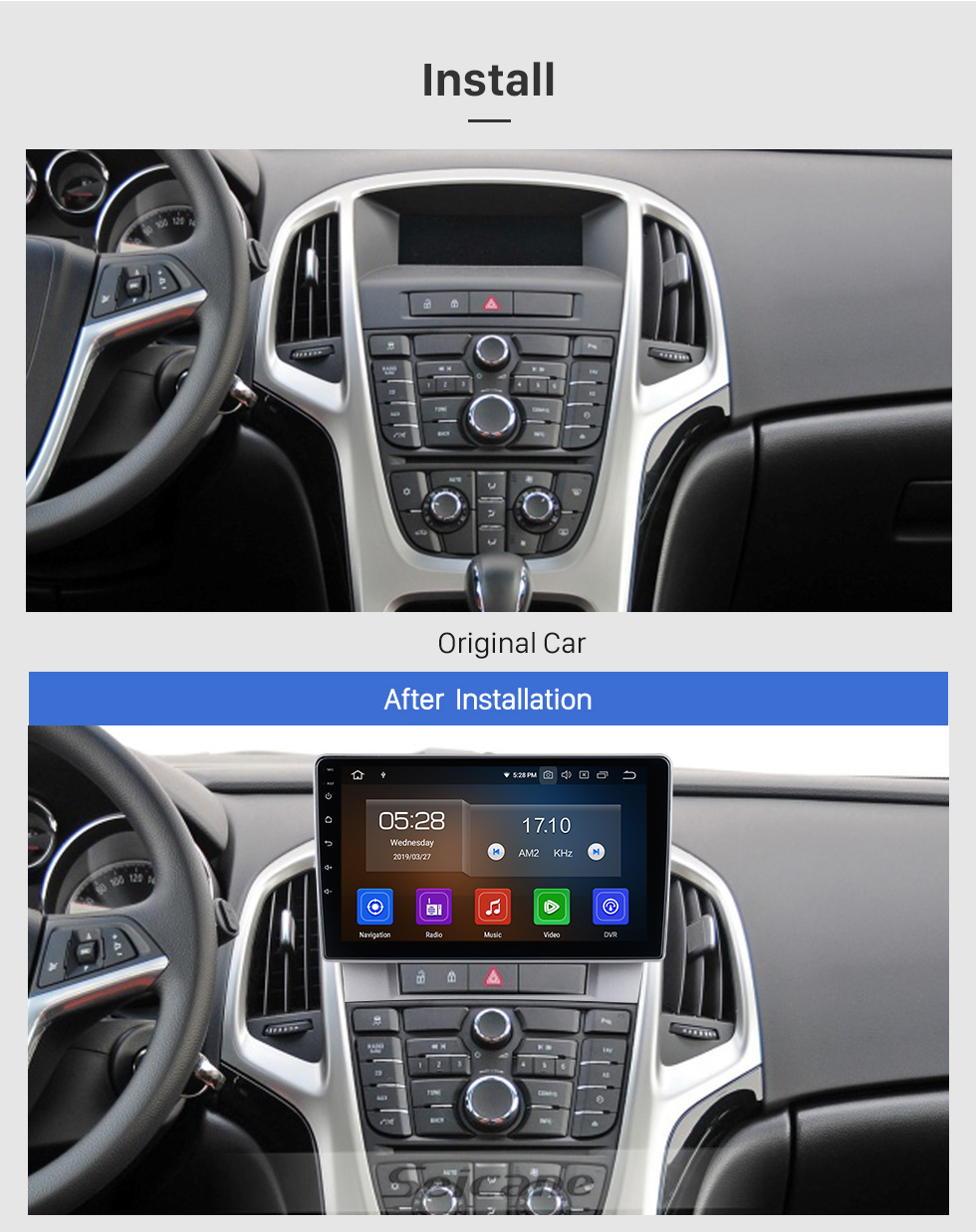 Seicane HD-Touchscreen für 2018 Honda Elysion Radio Android 10.0 9-Zoll-GPS-Navigationssystem Bluetooth Carplay-Unterstützung TPMS 1080P Video Seicane HD-Touchscreen für 2018 Honda Elysion Radio Android 10.0 9-Zoll-GPS-Navigationssystem Bluetooth Carplay-Unterstützung TPMS 1080P Video