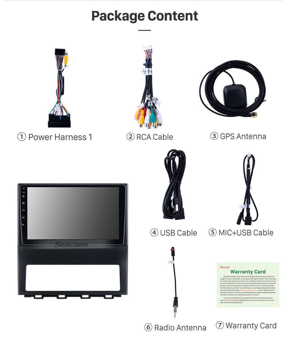 Seicane Для 2001 2002-2005 Mitsubishi Airtrek / Outlander Radio 10,1-дюймовый сенсорный экран Android 11.0 HD Bluetooth с системой GPS-навигации Поддержка Carplay Резервная камера Seicane Для 2001 2002-2005 Mitsubishi Airtrek / Outlander Radio 10,1-дюймовый сенсорный экран Android 11.0 HD Bluetooth с системой GPS-навигации Поддержка Carplay Резервная камера