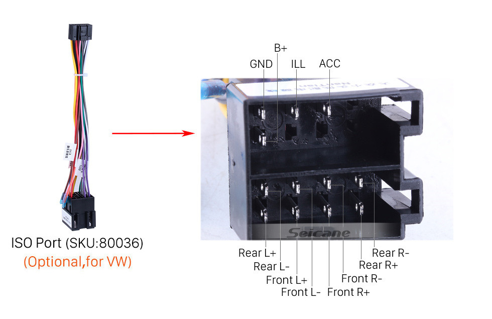 Seicane Pantalla táctil HD de 9 pulgadas para 2018 Honda Elysion Radio Android 10.0 Sistema de navegación GPS con soporte Bluetooth Carplay