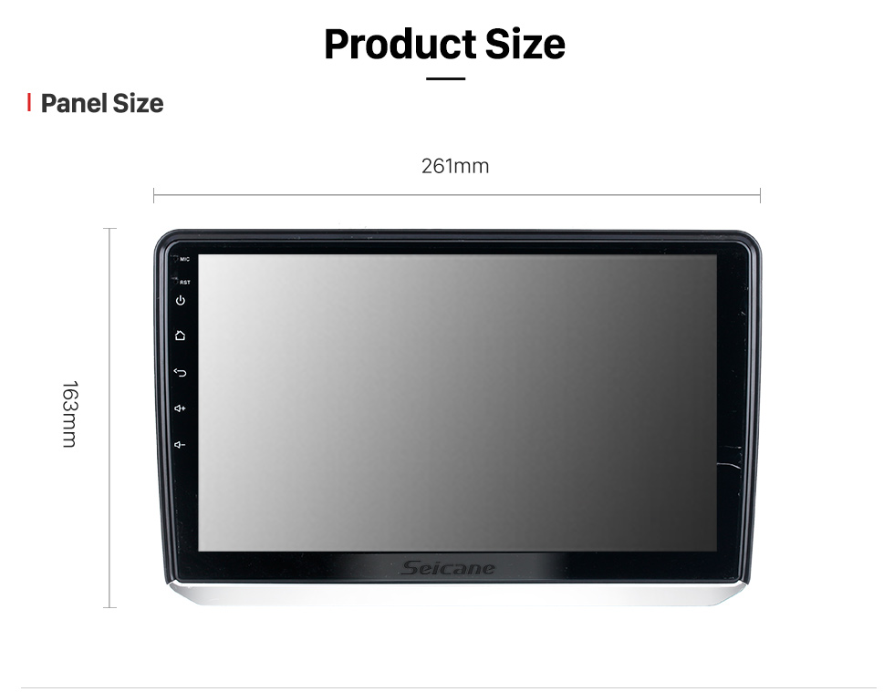 Seicane HD Touchscreen 9 Zoll für 2018 Honda Elysion Radio Android 10.0 GPS-Navigationssystem mit Bluetooth-Unterstützung Carplay Seicane HD Touchscreen 9 Zoll für 2018 Honda Elysion Radio Android 10.0 GPS-Navigationssystem mit Bluetooth-Unterstützung Carplay