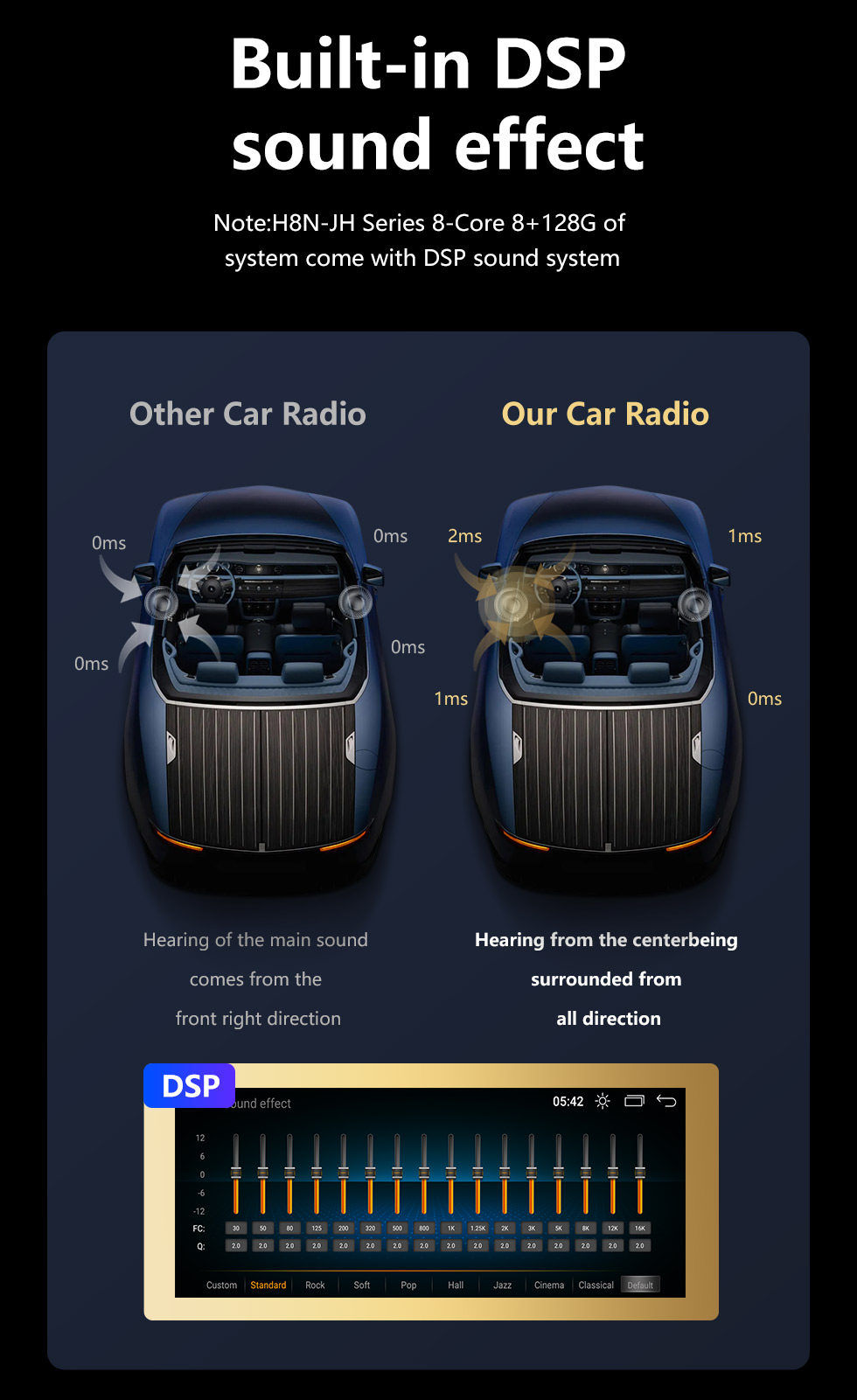 Seicane Pantalla táctil Android 11.0 HD de 12.3 pulgadas para 2005-2009 2010 2011 2012 BMW Serie 3 E90 LHD Aftermarket Radio Estéreo para automóvil Sistema de navegación GPS Soporte para teléfono Bluetooth WIFI Control del volante