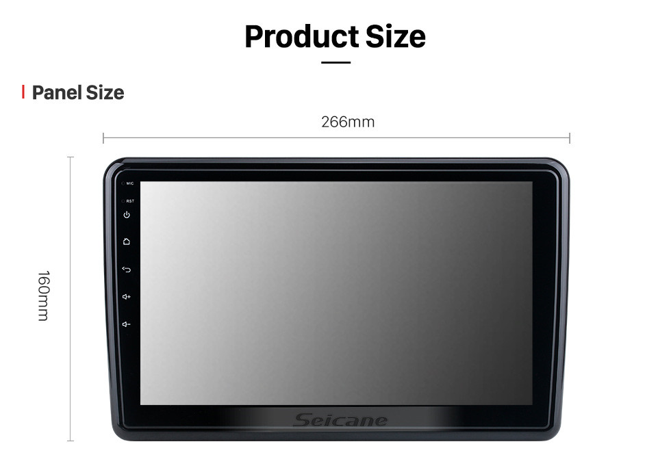 Seicane Para 2019 Toyota YARIS L / 2020 Vios Radio Android 11.0 HD Pantalla táctil de 10.1 pulgadas con AUX Bluetooth Sistema de navegación GPS Soporte Carplay 1080P Video Seicane Para 2019 Toyota YARIS L / 2020 Vios Radio Android 11.0 HD Pantalla táctil de 10.1 pulgadas con AUX Bluetooth Sistema de navegación GPS Soporte Carplay 1080P Video