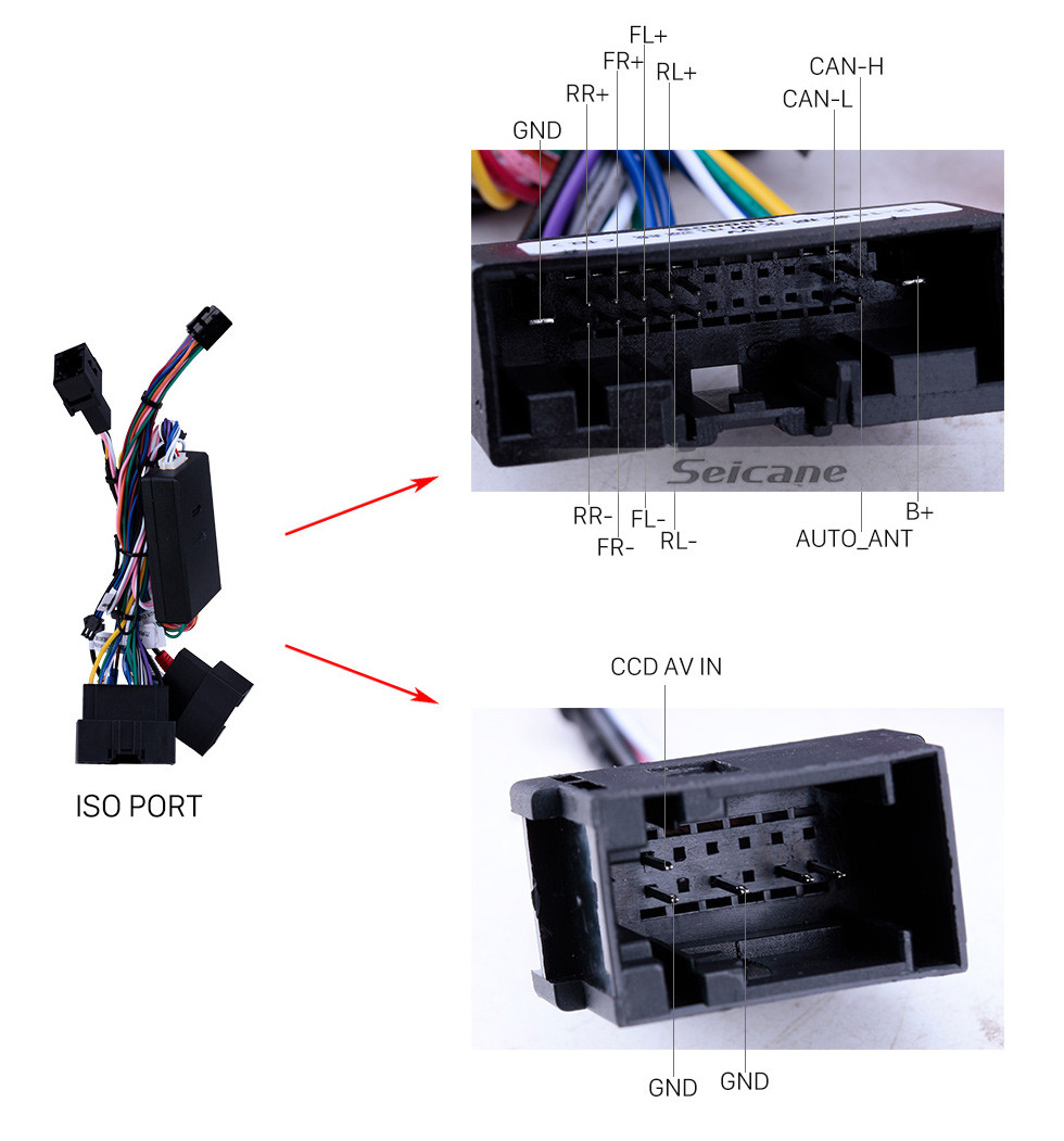 Seicane Para 2019 Toyota YARIS L / 2020 Vios Radio Android 11.0 HD Pantalla táctil de 10.1 pulgadas con AUX Bluetooth Sistema de navegación GPS Soporte Carplay 1080P Video Seicane Para 2019 Toyota YARIS L / 2020 Vios Radio Android 11.0 HD Pantalla táctil de 10.1 pulgadas con AUX Bluetooth Sistema de navegación GPS Soporte Carplay 1080P Video