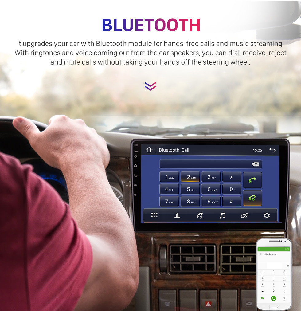 Seicane 10.1 inch Android 10.0 For Santana Vista 2003-2012 Radio GPS Navigation System With HD Touchscreen Bluetooth support Carplay OBD2 Seicane 10.1 inch Android 10.0 For Santana Vista 2003-2012 Radio GPS Navigation System With HD Touchscreen Bluetooth support Carplay OBD2