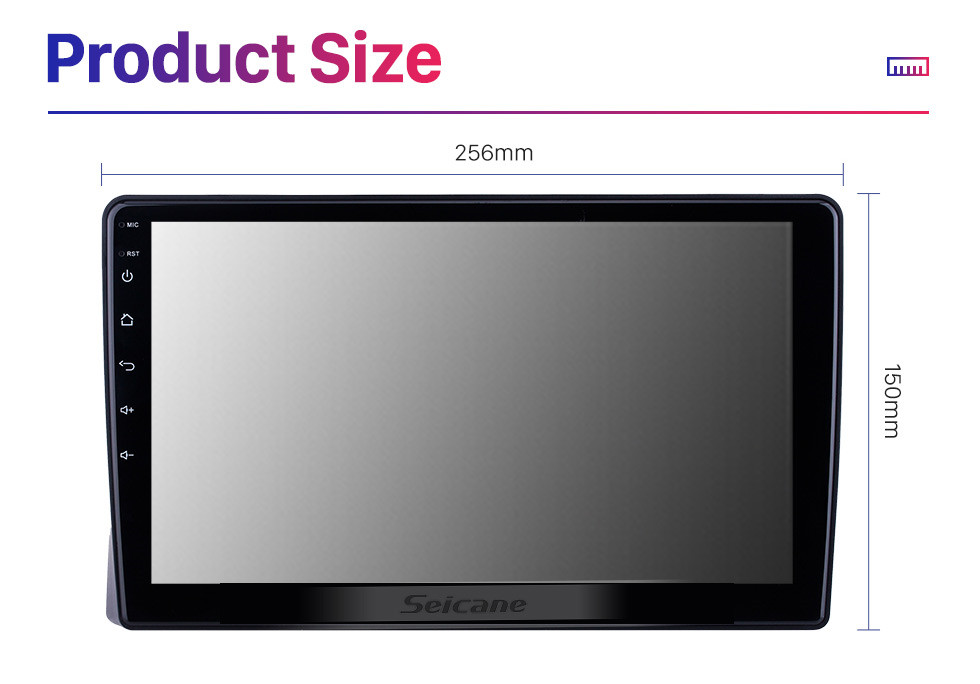 Seicane 10.1 inch Android 10.0 For Santana Vista 2003-2012 Radio GPS Navigation System With HD Touchscreen Bluetooth support Carplay OBD2 Seicane 10.1 inch Android 10.0 For Santana Vista 2003-2012 Radio GPS Navigation System With HD Touchscreen Bluetooth support Carplay OBD2