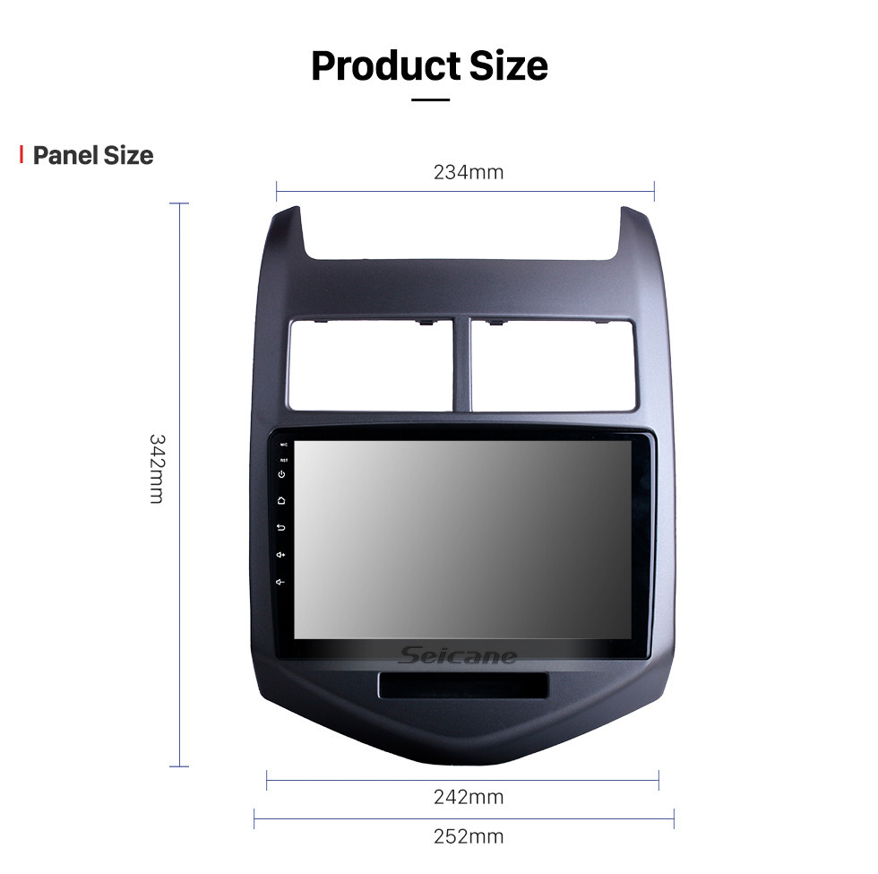 Seicane Android 8.1 Radio GPS Navigation System for 2010 2011 2012 2013 Chevy Chevrolet AVEO Bluetooth Touch Screen Radio 3G WiFi Mirror Link OBD2 Video DVR AUX Rearview Camera Seicane Android 8.1 Radio GPS Navigation System for 2010 2011 2012 2013 Chevy Chevrolet AVEO Bluetooth Touch Screen Radio 3G WiFi Mirror Link OBD2 Video DVR AUX Rearview Camera