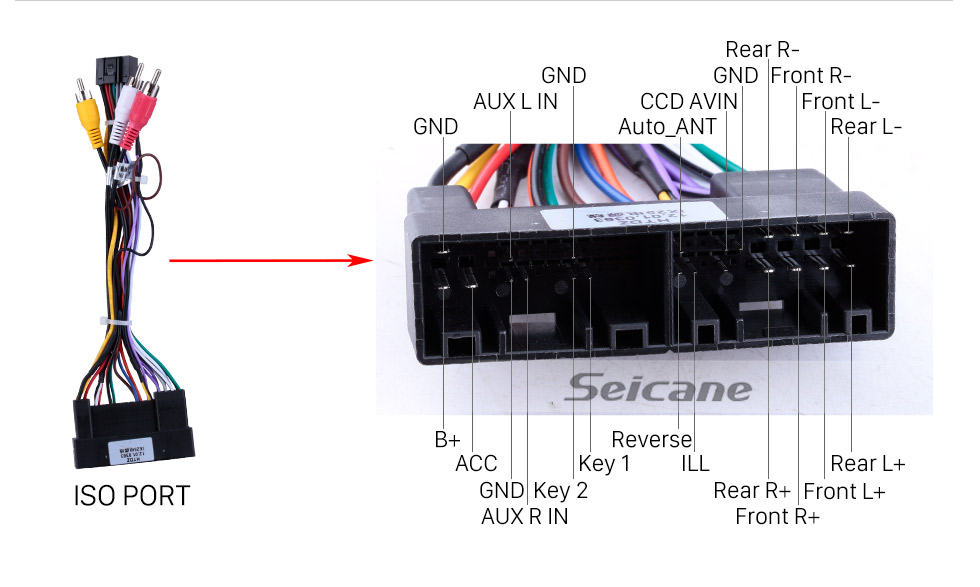 Seicane 9.7 inch Android 6.0 HD Touchscreen Radio for 2014 2015 Hyundai IX25 Bluetooth GPS Navigation System Wifi music USB AUX suppoet DVR DVD Player OBD2 SWC Rearciew Camera Seicane 9.7 inch Android 6.0 HD Touchscreen Radio for 2014 2015 Hyundai IX25 Bluetooth GPS Navigation System Wifi music USB AUX suppoet DVR DVD Player OBD2 SWC Rearciew Camera