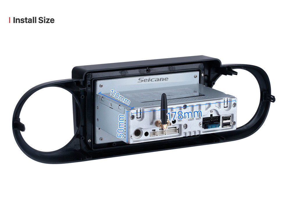 Seicane Andriod 11.0 HD Touchsreen 9 inch 2007 2008 2009-2019 Toyota Rumion/Avalon GPS Navigation System with Bluetooth support Carplay Seicane Andriod 11.0 HD Touchsreen 9 inch 2007 2008 2009-2019 Toyota Rumion/Avalon GPS Navigation System with Bluetooth support Carplay