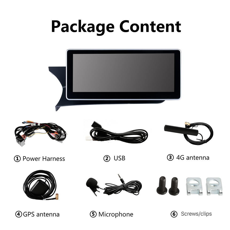 Seicane 10.25 inch Andriod 10.0 HD Touchsreen 2011-2014 Mercedes Benz C Class Left-hand Driving W204/S204 C180 C200 C220 C250 C260 C280 C300 C350 C400 C450 C43AMG C63AMG GPS Navigation System with Bluetooth support Carplay Seicane 10.25 inch Andriod 10.0 HD Touchsreen 2011-2014 Mercedes Benz C Class Left-hand Driving W204/S204 C180 C200 C220 C250 C260 C280 C300 C350 C400 C450 C43AMG C63AMG GPS Navigation System with Bluetooth support Carplay
