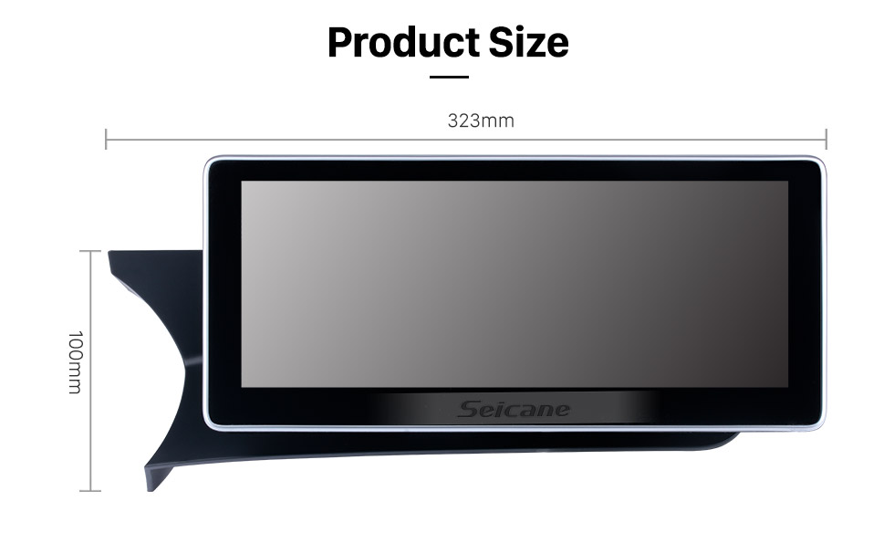 Seicane 10.25 inch Andriod 10.0 HD Touchsreen 2011-2014 Mercedes Benz C Class Left-hand Driving W204/S204 C180 C200 C220 C250 C260 C280 C300 C350 C400 C450 C43AMG C63AMG GPS Navigation System with Bluetooth support Carplay Seicane 10.25 inch Andriod 10.0 HD Touchsreen 2011-2014 Mercedes Benz C Class Left-hand Driving W204/S204 C180 C200 C220 C250 C260 C280 C300 C350 C400 C450 C43AMG C63AMG GPS Navigation System with Bluetooth support Carplay