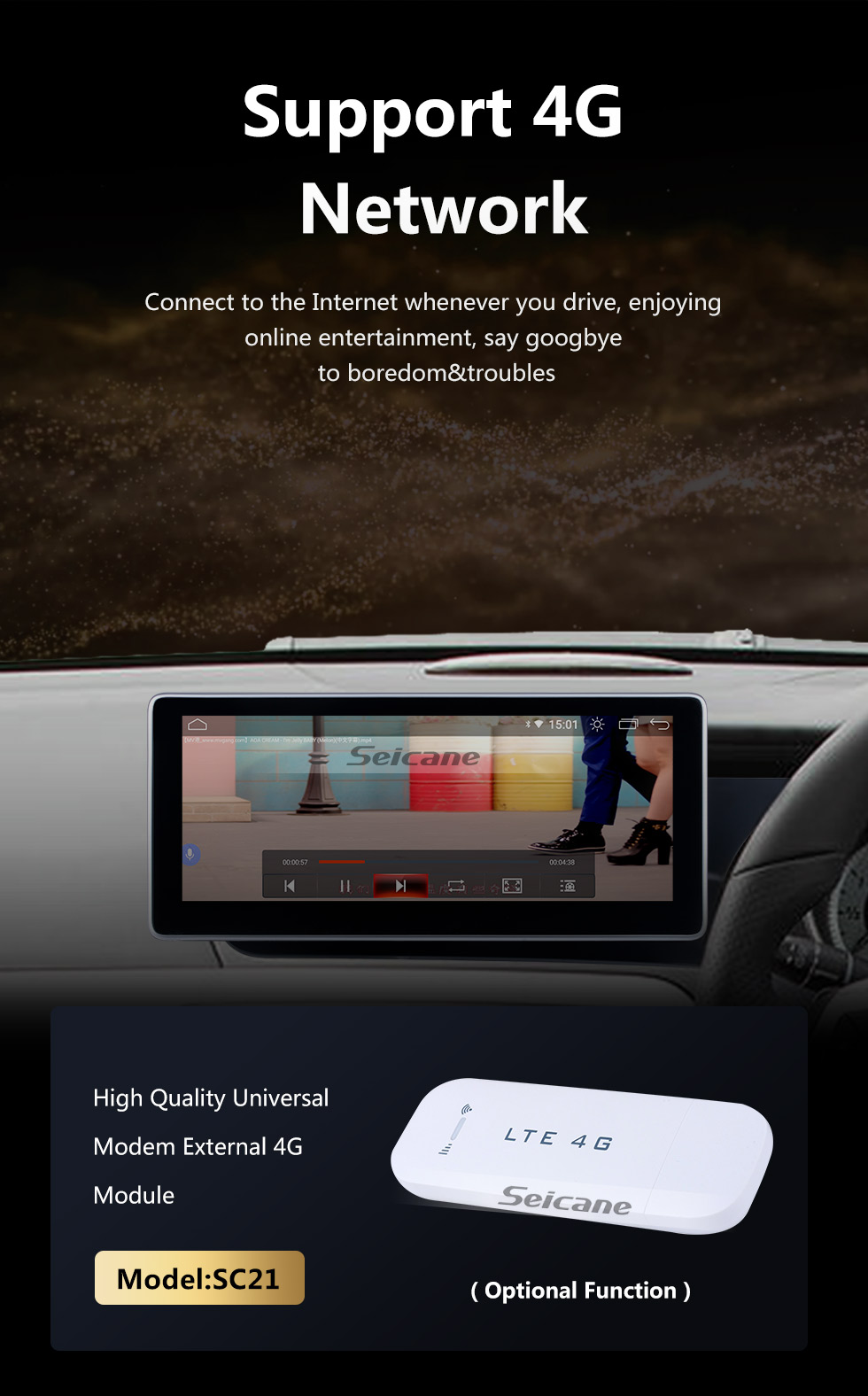 Seicane 10.25 inch Andriod 10.0 HD Touchsreen 2011-2014 Mercedes Benz C Class Right-hand Driving W204/S204 C180 C200 C220 C250 C260 C280 C300 C350 C400 C450 C43AMG C63AMG GPS Navigation System with Bluetooth support Carplay Seicane 10.25 inch Andriod 10.0 HD Touchsreen 2011-2014 Mercedes Benz C Class Right-hand Driving W204/S204 C180 C200 C220 C250 C260 C280 C300 C350 C400 C450 C43AMG C63AMG GPS Navigation System with Bluetooth support Carplay