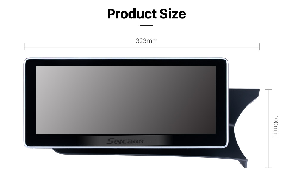 Seicane 10.25 inch Andriod 10.0 HD Touchsreen 2011-2014 Mercedes Benz C Class Right-hand Driving W204/S204 C180 C200 C220 C250 C260 C280 C300 C350 C400 C450 C43AMG C63AMG GPS Navigation System with Bluetooth support Carplay Seicane 10.25 inch Andriod 10.0 HD Touchsreen 2011-2014 Mercedes Benz C Class Right-hand Driving W204/S204 C180 C200 C220 C250 C260 C280 C300 C350 C400 C450 C43AMG C63AMG GPS Navigation System with Bluetooth support Carplay