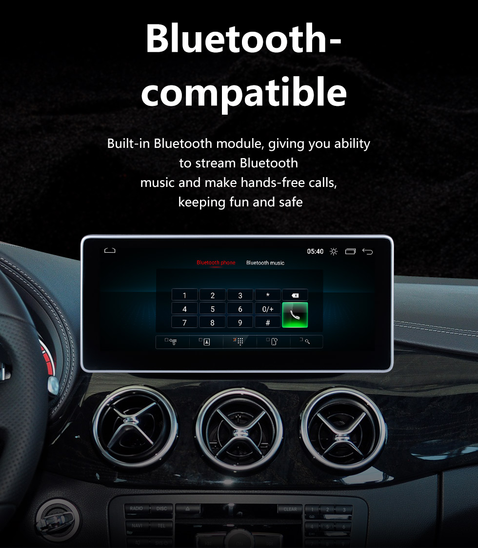 Seicane Android 10.0 HD Touchscreen 10.25 inch for Mercedes-Benz B Class W246 B180 B200 B220 B250 B260 2011-2013 Radio GPS Navigation System with Bluetooth support Carplay Seicane Android 10.0 HD Touchscreen 10.25 inch for Mercedes-Benz B Class W246 B180 B200 B220 B250 B260 2011-2013 Radio GPS Navigation System with Bluetooth support Carplay