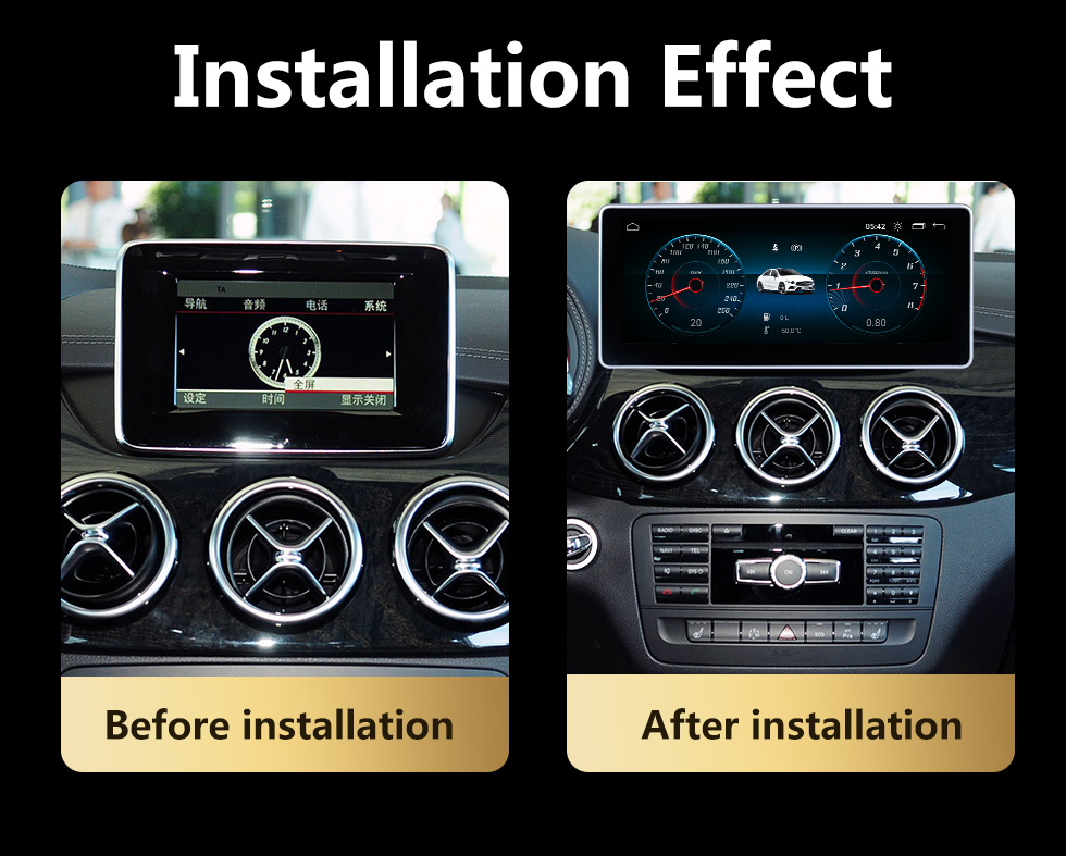 Seicane Android 10.0 HD Touchscreen 10.25 inch for Mercedes-Benz B Class W246 B180 B200 B220 B250 B260 2011-2013 Radio GPS Navigation System with Bluetooth support Carplay Seicane Android 10.0 HD Touchscreen 10.25 inch for Mercedes-Benz B Class W246 B180 B200 B220 B250 B260 2011-2013 Radio GPS Navigation System with Bluetooth support Carplay