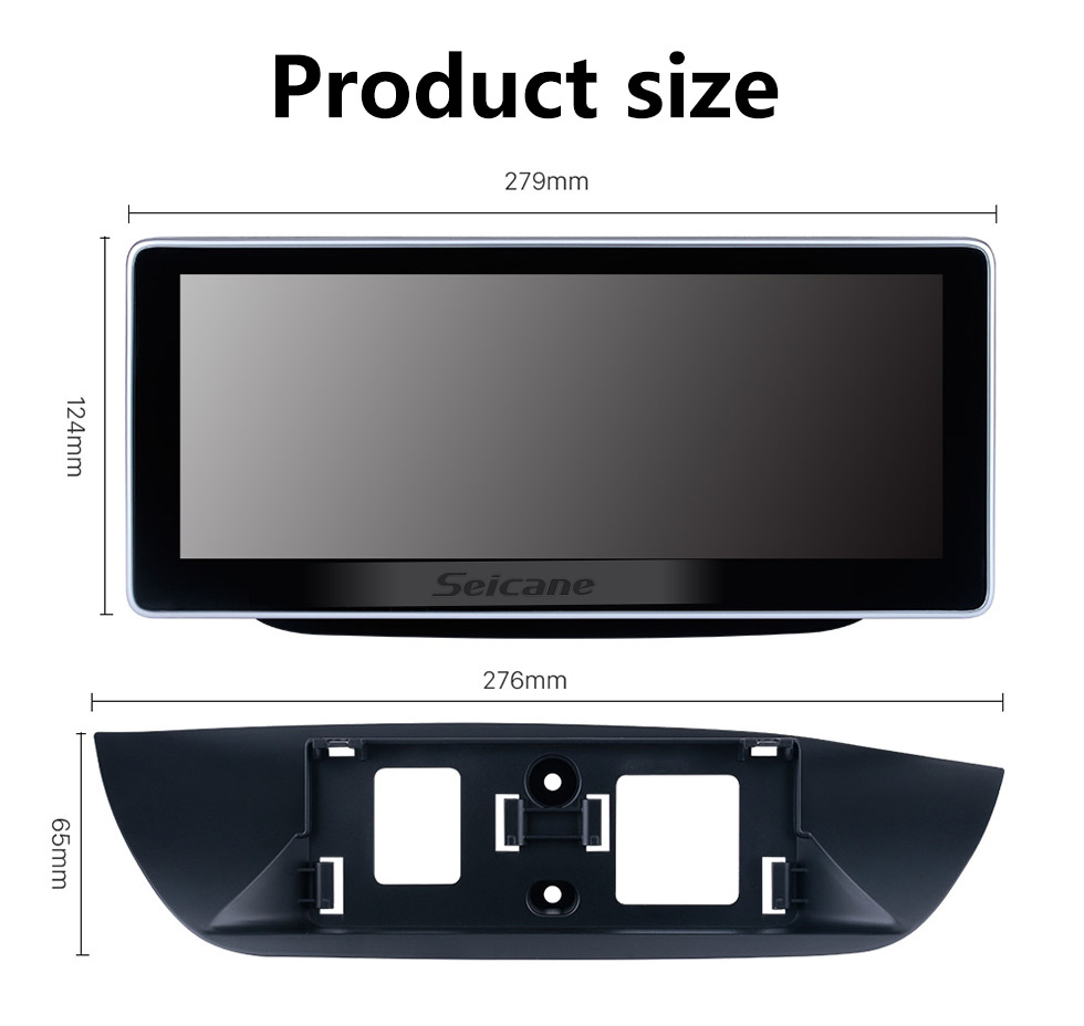 Seicane Android 10.0 HD Touchscreen 10.25 inch for Mercedes-Benz B Class W246 B180 B200 B220 B250 B260 2011-2013 Radio GPS Navigation System with Bluetooth support Carplay Seicane Android 10.0 HD Touchscreen 10.25 inch for Mercedes-Benz B Class W246 B180 B200 B220 B250 B260 2011-2013 Radio GPS Navigation System with Bluetooth support Carplay
