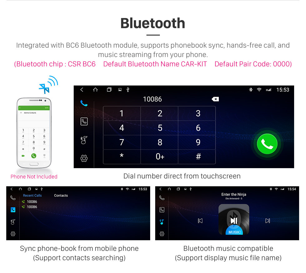 Seicane 8,8 Zoll Android 6.0 1280 * 480 Touchescreen Radio für 2009-2015 Audi Q5 GPS Navigation Upgrade Stereo FM / AM Bluetooth Musik Wifi Carplay USB Lenkradsteuerung Unterstützung DAB + Seicane 8,8 Zoll Android 6.0 1280 * 480 Touchescreen Radio für 2009-2015 Audi Q5 GPS Navigation Upgrade Stereo FM / AM Bluetooth Musik Wifi Carplay USB Lenkradsteuerung Unterstützung DAB +