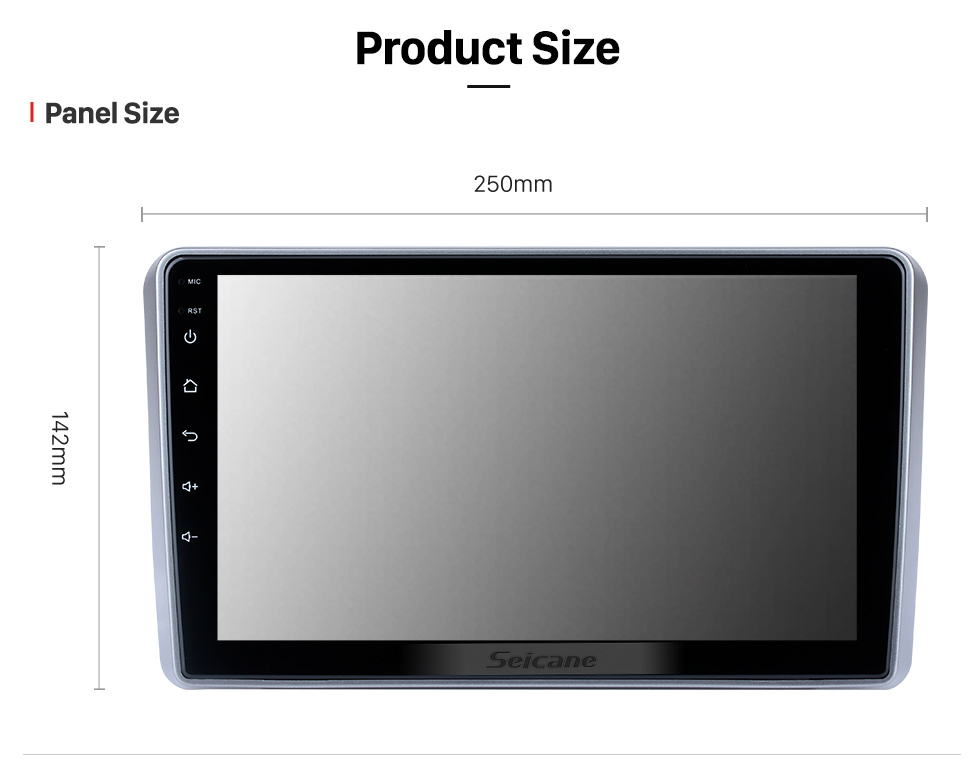 Seicane Andriod 10.0 HD Touchscreen 9 inch 2002-2006 Buick Regal Left-hand Driving car radio GPS Navigation System with Bluetooth support Carplay Seicane Andriod 10.0 HD Touchscreen 9 inch 2002-2006 Buick Regal Left-hand Driving car radio GPS Navigation System with Bluetooth support Carplay