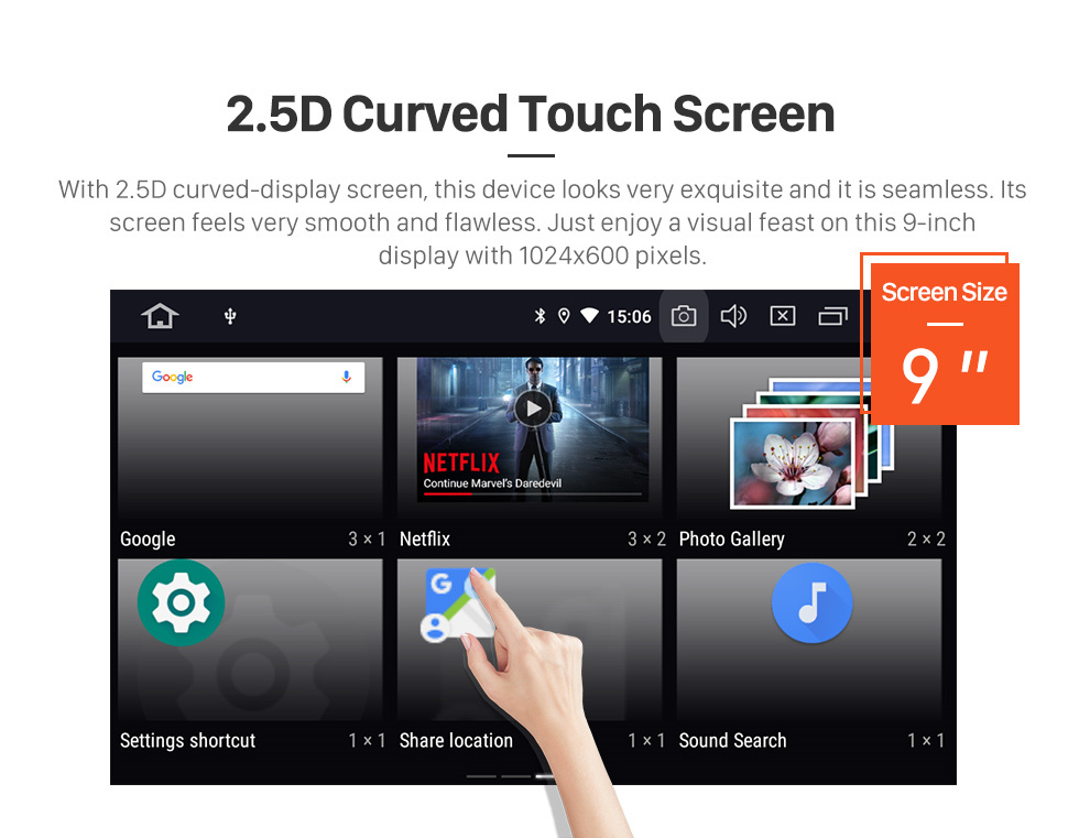 Seicane For 2012 Hyundai I10 Low Version Radio Android 11.0 HD Touchscreen 9 inch with Bluetooth GPS Navigation System Carplay support 1080P Seicane For 2012 Hyundai I10 Low Version Radio Android 11.0 HD Touchscreen 9 inch with Bluetooth GPS Navigation System Carplay support 1080P