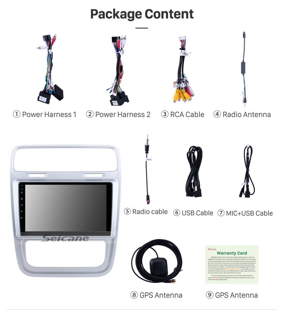 Seicane OEM Android 11.0 para 2015 VW Volkswagen Scirocco Radio con Bluetooth Pantalla táctil HD de 9 pulgadas Sistema de navegación GPS Aire acondicionado manual Carplay Seicane OEM Android 11.0 para 2015 VW Volkswagen Scirocco Radio con Bluetooth Pantalla táctil HD de 9 pulgadas Sistema de navegación GPS Aire acondicionado manual Carplay