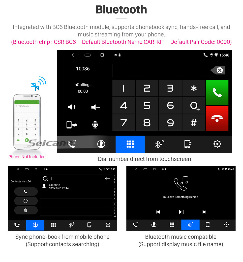 Seicane HD Touchscreen 10.1 inch Android 10.0 for 2013 2014 2015 VW Volkswagen Golf 7 RHD GPS Navigation Radio with Bluetooth support Carplay TPMS Seicane HD Touchscreen 10.1 inch Android 10.0 for 2013 2014 2015 VW Volkswagen Golf 7 RHD GPS Navigation Radio with Bluetooth support Carplay TPMS