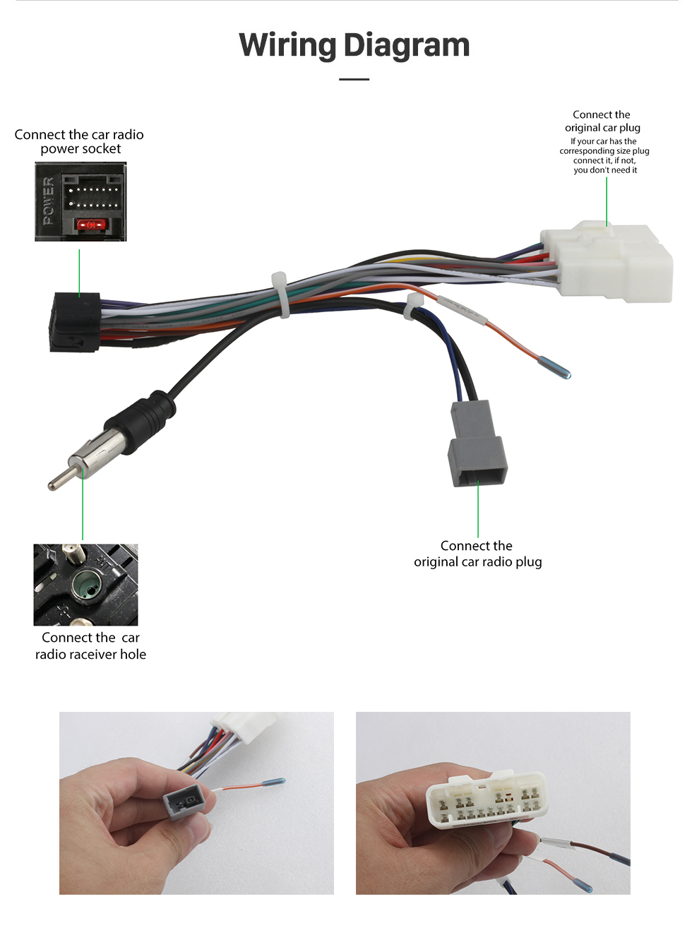 Seicane Android 10.0 HD Pantalla táctil de 9 pulgadas para 2008 2009 2010 2011 Isuzu D-Max Radio Sistema de navegación GPS con USB Bluetooth compatible Carplay