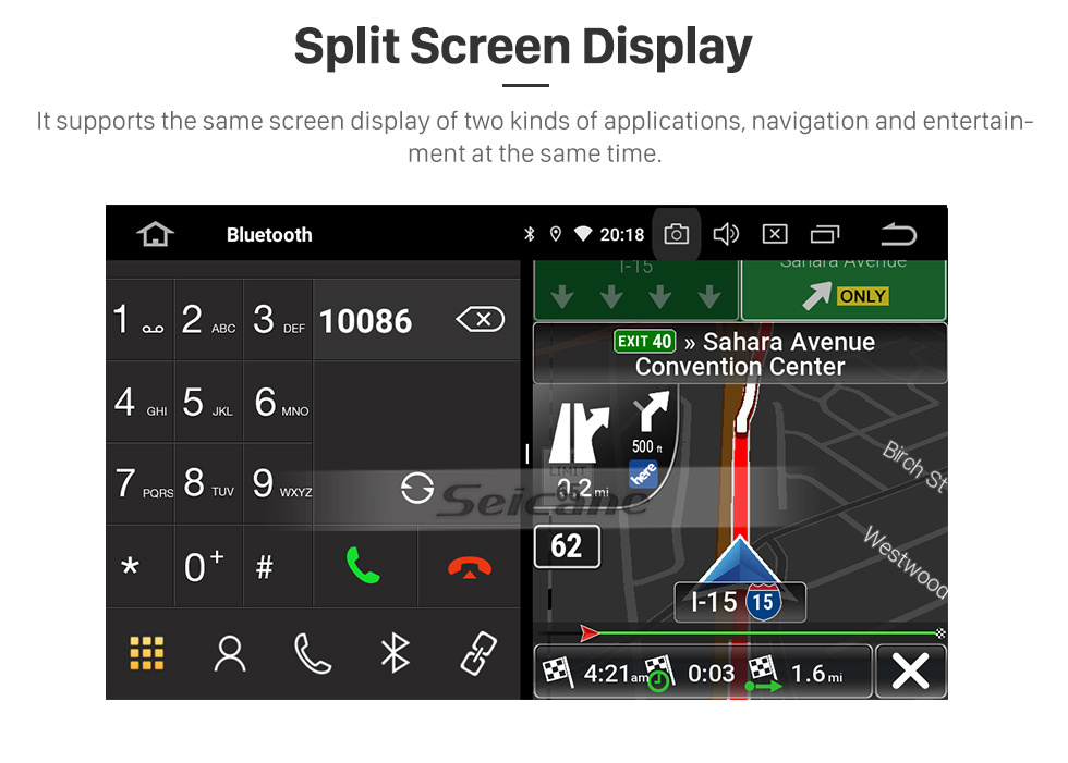 Seicane For Mercedes Benz CLK W209 2006-2012 Benz CLS W219 2004-2008 Radio Android 13.0 HD Touchscreen 8 inch with AUX Bluetooth GPS Navigation System Carplay support 1080P Video Seicane For Mercedes Benz CLK W209 2006-2012 Benz CLS W219 2004-2008 Radio Android 13.0 HD Touchscreen 8 inch with AUX Bluetooth GPS Navigation System Carplay support 1080P Video