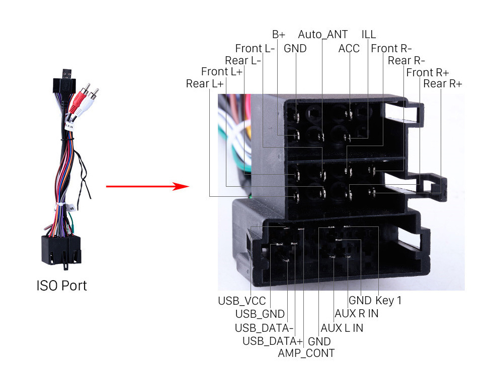 Seicane 9 pouces pour 2006 Hyundai Sonata Radio Android 11.0 système de navigation GPS Bluetooth HD écran tactile support Carplay TV numérique