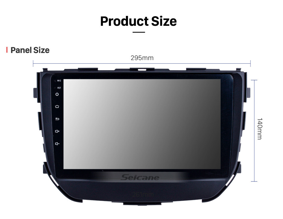Seicane Android 8.1 2016 2017 2018 Suzuki BREZZA 9 inch GPS Navi Multimedia Player with 1024*600 Touchscreen Bluetooth FM Music Wifi USB support SWC OBD2 TPMS 3G Seicane Android 8.1 2016 2017 2018 Suzuki BREZZA 9 inch GPS Navi Multimedia Player with 1024*600 Touchscreen Bluetooth FM Music Wifi USB support SWC OBD2 TPMS 3G