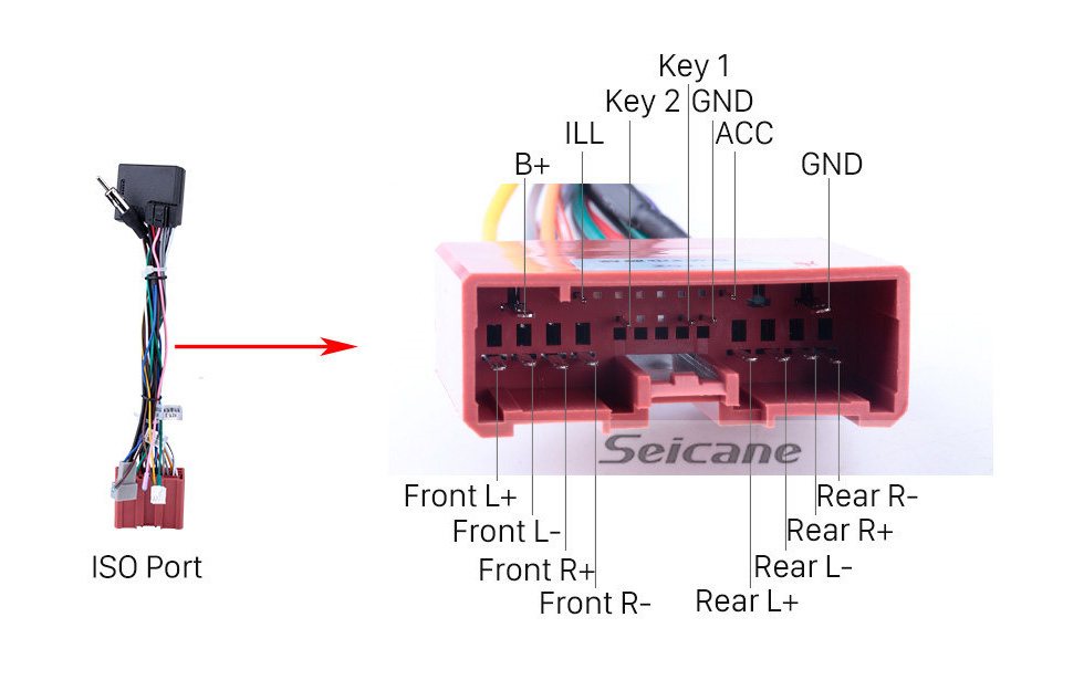 Seicane OEM HD Touchscreen GPS navigation system Android 10.0 for 2007-2014 Mazda 2 Support Radio Vedio Carplay Remote Control Bluetooth Seicane OEM HD Touchscreen GPS navigation system Android 10.0 for 2007-2014 Mazda 2 Support Radio Vedio Carplay Remote Control Bluetooth