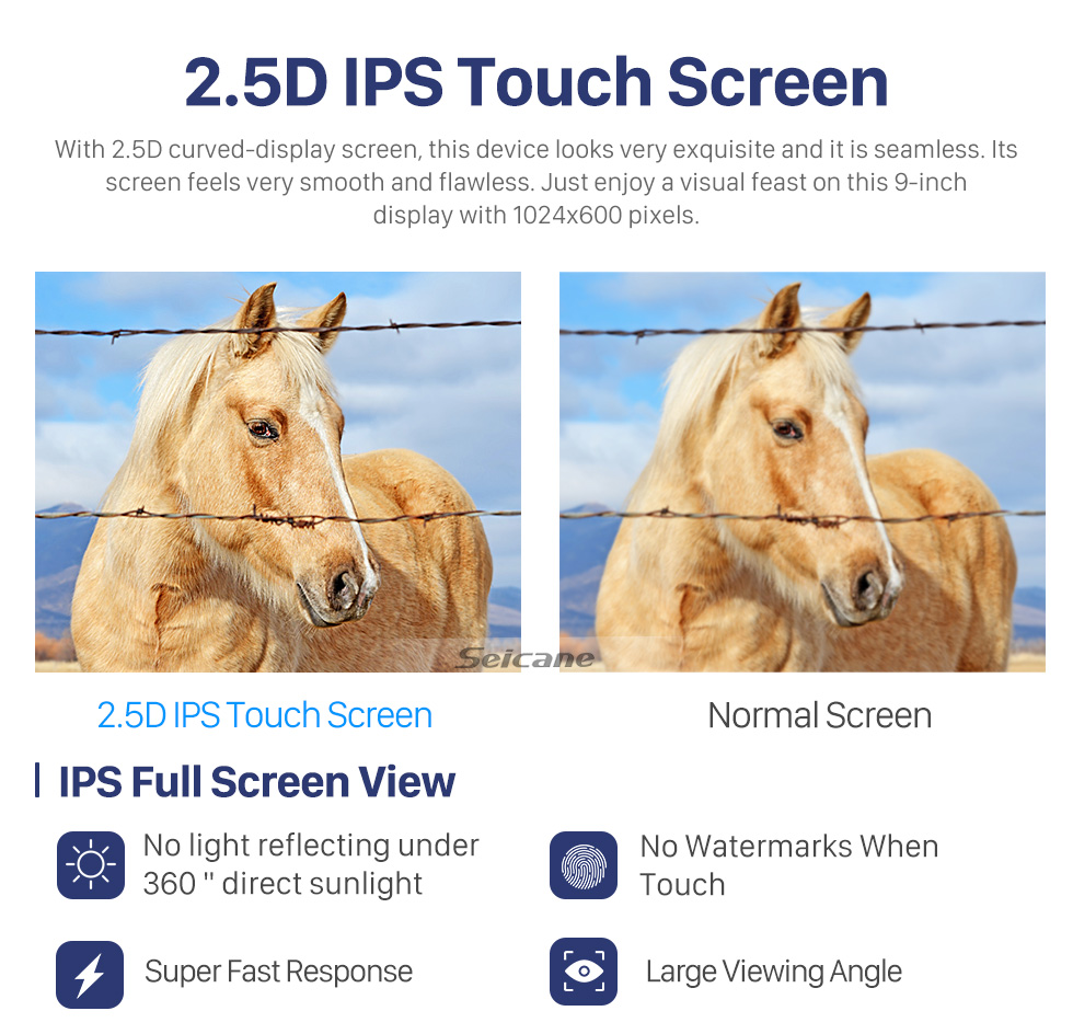 Seicane 9 inch Android 10.0 HD 1024*600 Touch Screen Radio GPS Car A/V System for 2009-2013 Toyota Prius Left hand driver Bluetooth Music 4G WiFi OBD2 Rearview Camera DVD player Steering Wheel Control AUX DVR USB Seicane 9 inch Android 10.0 HD 1024*600 Touch Screen Radio GPS Car A/V System for 2009-2013 Toyota Prius Left hand driver Bluetooth Music 4G WiFi OBD2 Rearview Camera DVD player Steering Wheel Control AUX DVR USB