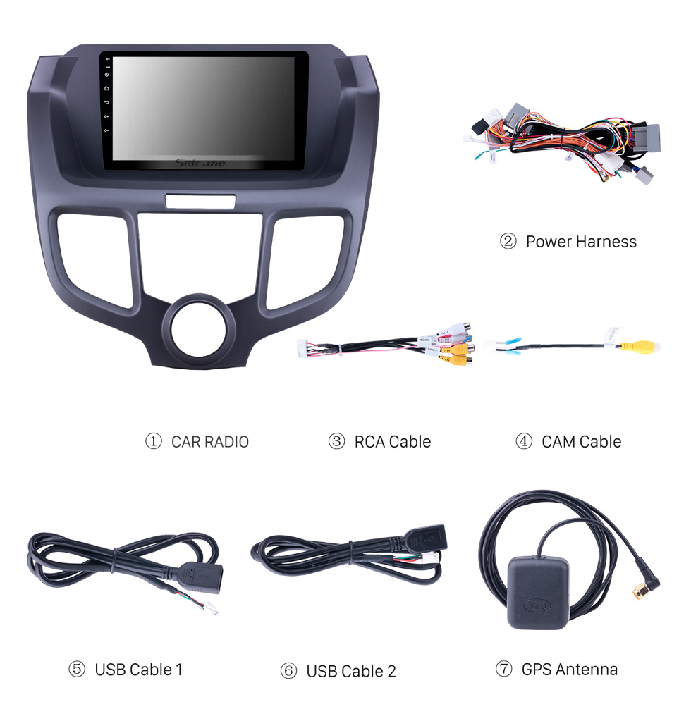Seicane 10,1 pouces Android 10.0 pour 2010-2017 TOYOTA ALZA Radio de navigation GPS avec Bluetooth HD Écran tactile Prise en charge WIFI TPMS DVR Carplay Caméra de recul DAB+ Seicane 10,1 pouces Android 10.0 pour 2010-2017 TOYOTA ALZA Radio de navigation GPS avec Bluetooth HD Écran tactile Prise en charge WIFI TPMS DVR Carplay Caméra de recul DAB+