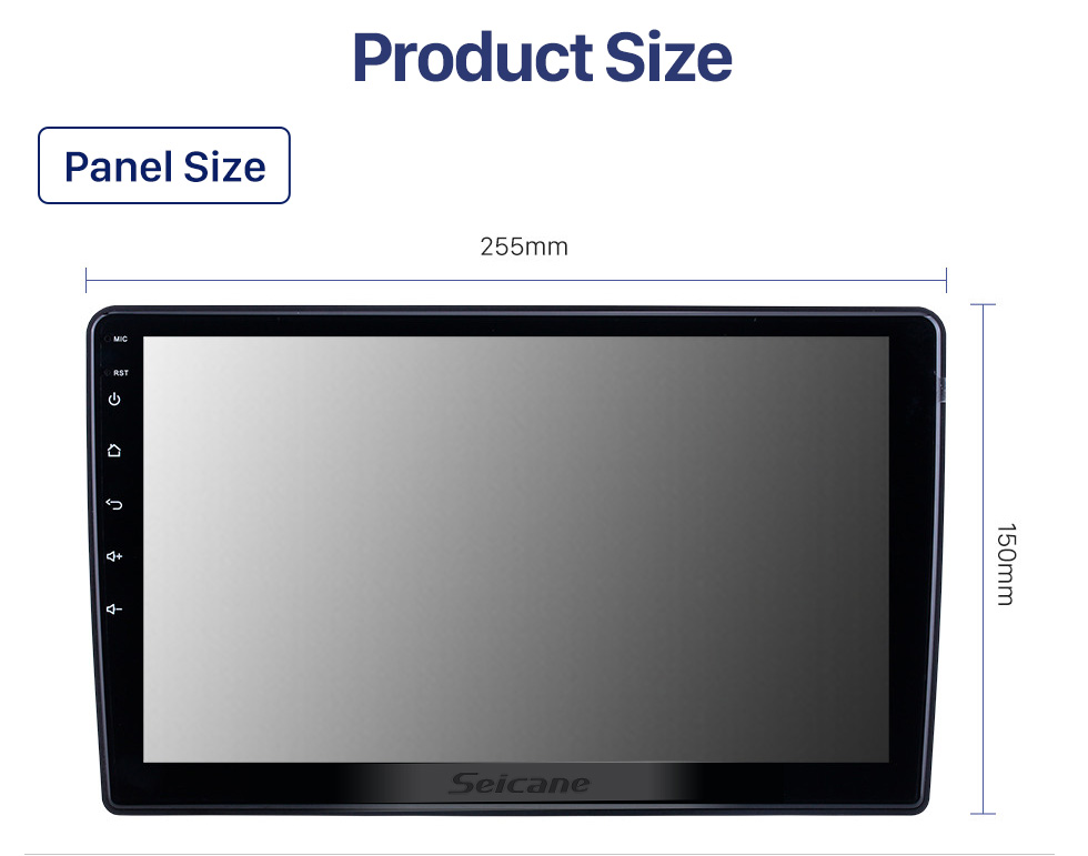 Seicane 10.1 inch Android 10.0 for 2002 2003 2004 Mercedes Benz C Class W203 Radio GPS Navigation With HD Touchscreen Bluetooth support Carplay DVR Seicane 10.1 inch Android 10.0 for 2002 2003 2004 Mercedes Benz C Class W203 Radio GPS Navigation With HD Touchscreen Bluetooth support Carplay DVR