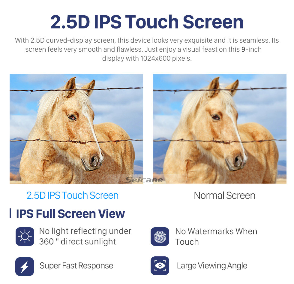 Seicane 10.1 inch Android 10.0 for 2002 2003 2004 Mercedes Benz C Class W203 Radio GPS Navigation With HD Touchscreen Bluetooth support Carplay DVR Seicane 10.1 inch Android 10.0 for 2002 2003 2004 Mercedes Benz C Class W203 Radio GPS Navigation With HD Touchscreen Bluetooth support Carplay DVR