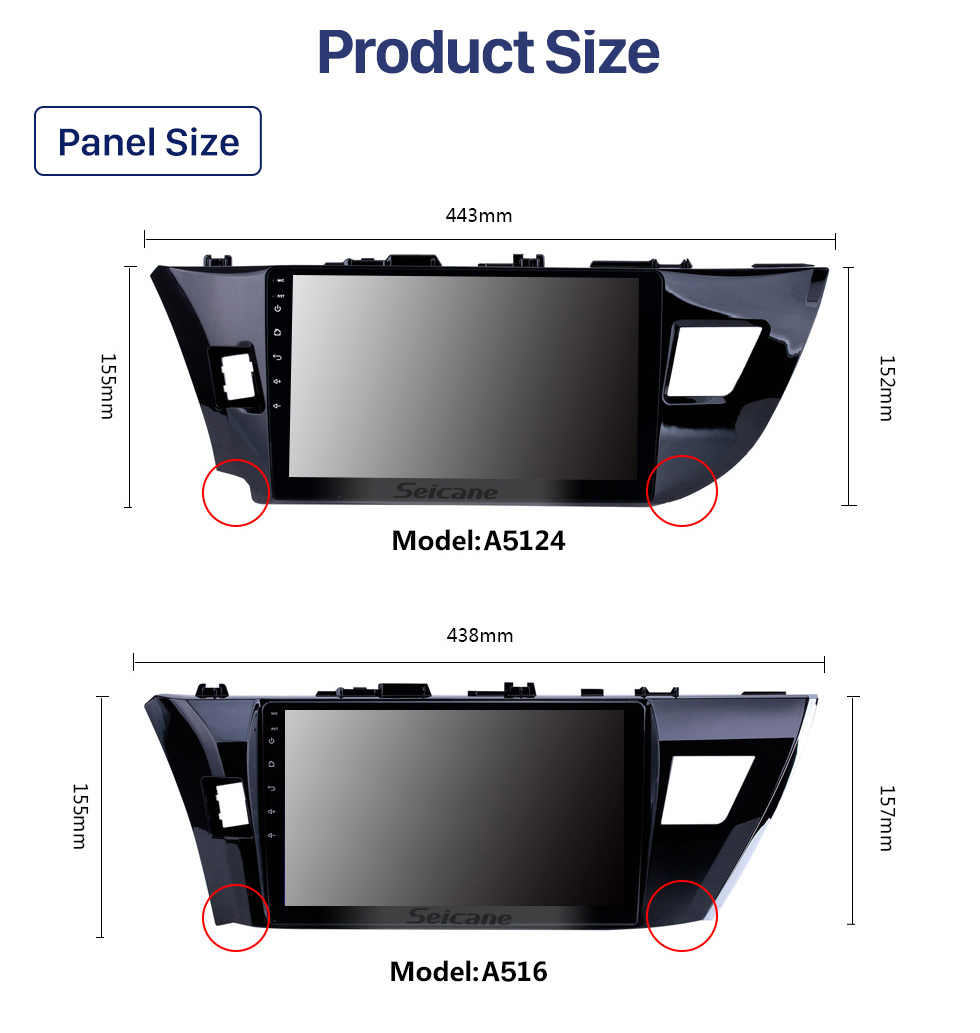 Seicane 10.1 inch Android 10.0 For 2013 2014 Toyota Corolla LHD Radio Aftermarket Navigation System 3G WiFi OBD2 Bluetooth Music Backup Camera Steering Wheel Control HD 1080P Video Seicane 10.1 inch Android 10.0 For 2013 2014 Toyota Corolla LHD Radio Aftermarket Navigation System 3G WiFi OBD2 Bluetooth Music Backup Camera Steering Wheel Control HD 1080P Video