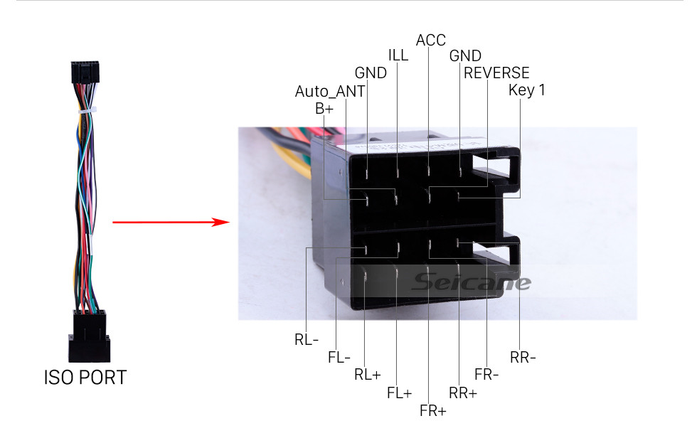 Seicane Android 13.0 de 9 pulgadas para el sistema de navegación GPS estéreo TOYOTA SIENTA RHD 2019-2021 con cámara de visión trasera con pantalla táctil Bluetooth OBD2 DVR HD