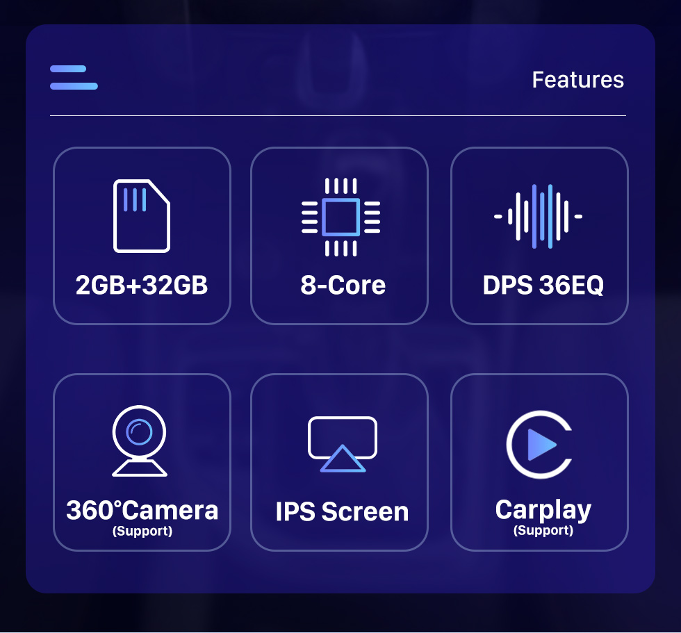 Seicane Aftermarket 9.7 pouces Android 10.0 Radio pour Subaru Outback 2010-2014 Navigation GPS HD Écran Tactile Stéréo Bluetooth USB MP4 Musique Lien Miroir SWC 4G WIFI Seicane Aftermarket 9.7 pouces Android 10.0 Radio pour Subaru Outback 2010-2014 Navigation GPS HD Écran Tactile Stéréo Bluetooth USB MP4 Musique Lien Miroir SWC 4G WIFI
