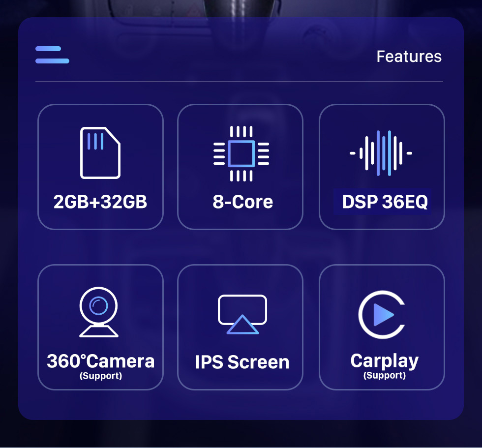 Seicane 2012-2015 Chevy Chevrolet Malibu 9.7 inch Android 10.0 GPS Navigation Radio with HD Touchscreen Bluetooth support Carplay Rear camera Seicane 2012-2015 Chevy Chevrolet Malibu 9.7 inch Android 10.0 GPS Navigation Radio with HD Touchscreen Bluetooth support Carplay Rear camera