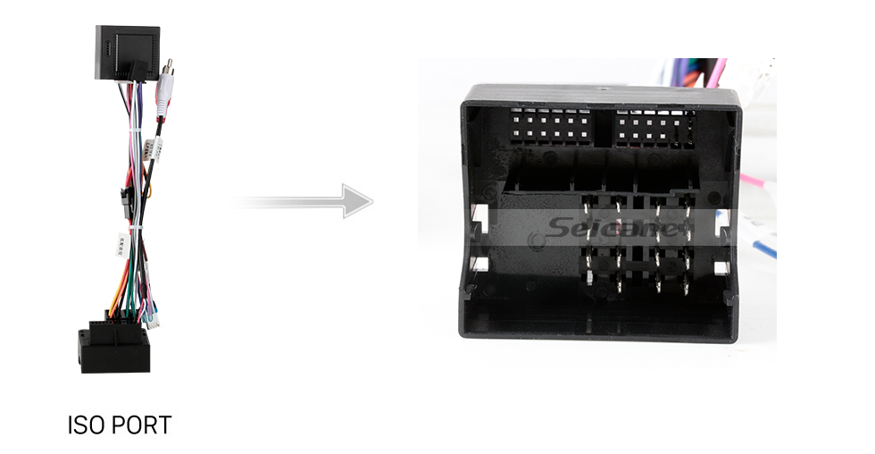 Seicane Pour OPEL ANTARA 2008-2013 Radio Android 13.0 HD écran tactile 9 pouces système de navigation GPS avec prise en charge Bluetooth Carplay DVR Seicane Pour OPEL ANTARA 2008-2013 Radio Android 13.0 HD écran tactile 9 pouces système de navigation GPS avec prise en charge Bluetooth Carplay DVR