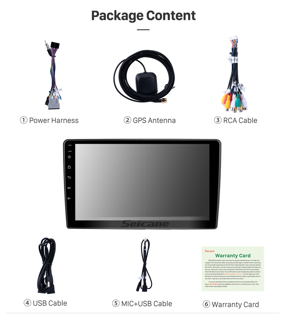 Seicane 9 pouces Android 11.0 pour KIA OPTIMA 2005 Radio système de navigation GPS avec écran tactile HD Bluetooth Carplay support OBD2 Seicane 9 pouces Android 11.0 pour KIA OPTIMA 2005 Radio système de navigation GPS avec écran tactile HD Bluetooth Carplay support OBD2